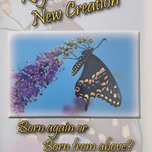 Regeneration/New Creation